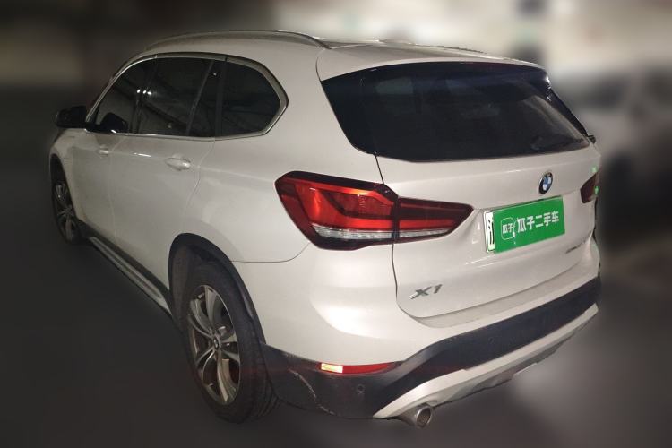 Used BMW X1 New Energy 2021 xDrive30Le Premium Edition