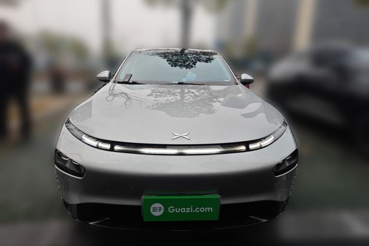 Used XPeng P7 2022 625E