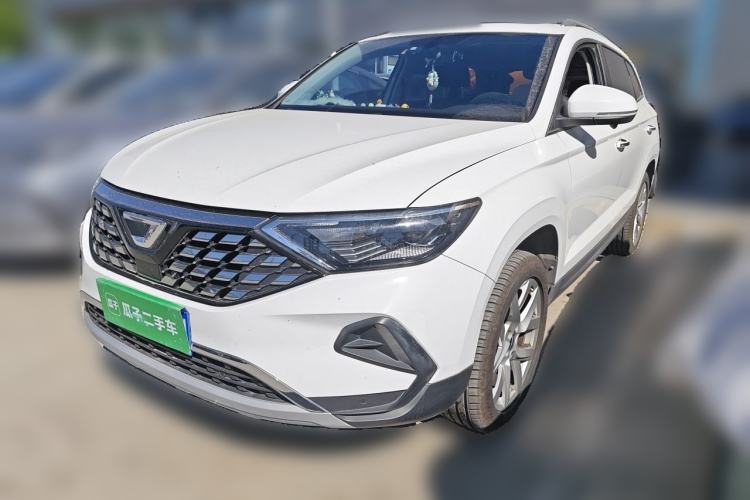 Used Jetta VS7 2020 1.4T Automatic Enjoyment Model