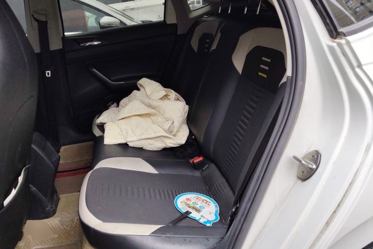 Used Volkswagen Polo 2019 Plus 1.5L Automatic Colorful Technology Edition