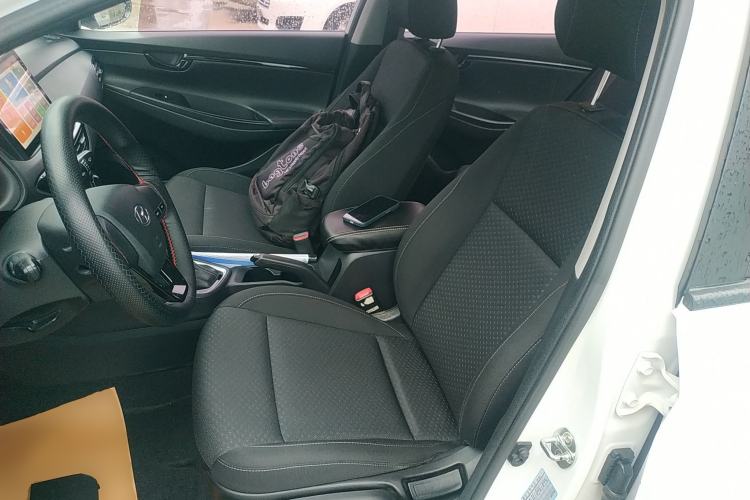 Used Hyundai Celesta 2018 1.6L Automatic GL Enjoyment Edition China VI compliant
