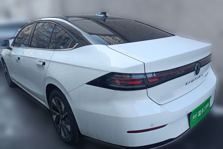 Used Volkswagen Sagitar 2026 Model L 300TSI DSG Elite Version