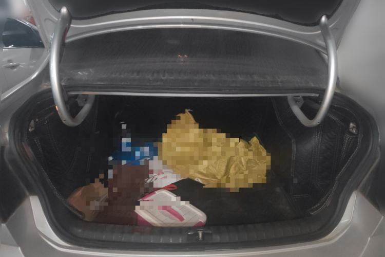 Used Volkswagen Bora 2014 1.6L Automatic Comfort Model
