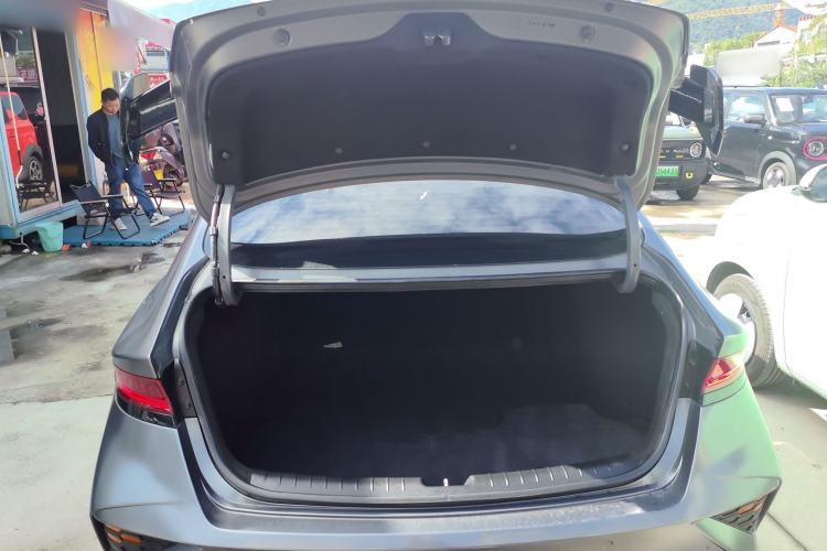 Used Hyundai Lafesta 2023 270T N Line TOP Flagship Edition