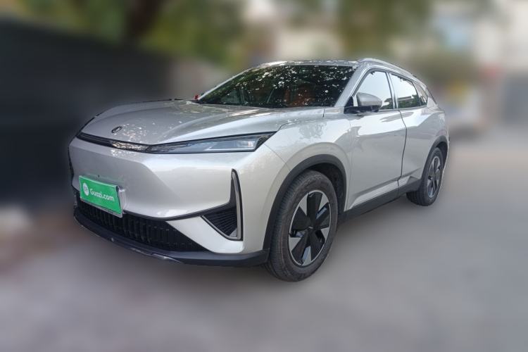 Used Dongfeng Aeolus L7 New Energy 2024 205 Pro