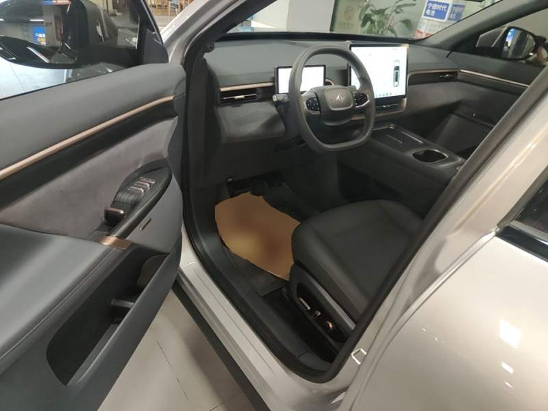 Used Dongfeng eπ eπ008 2024 636Max All-Electric Version 6 Seats — 15