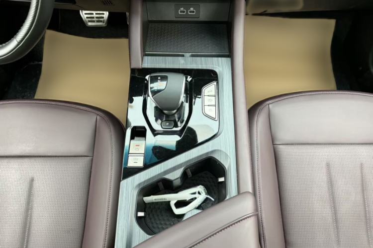 Used JETOUR X90 PLUS 2024 1.6TD DCT Villa 5-Seater
