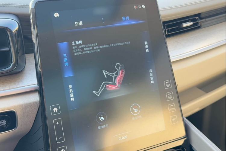 Used Hyundai Custo 2021 380TGDi Smart Love Flagship Edition TOP Premium
