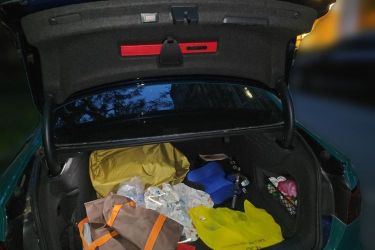 Used Audi S4 2018 S4 3.0TFSI
