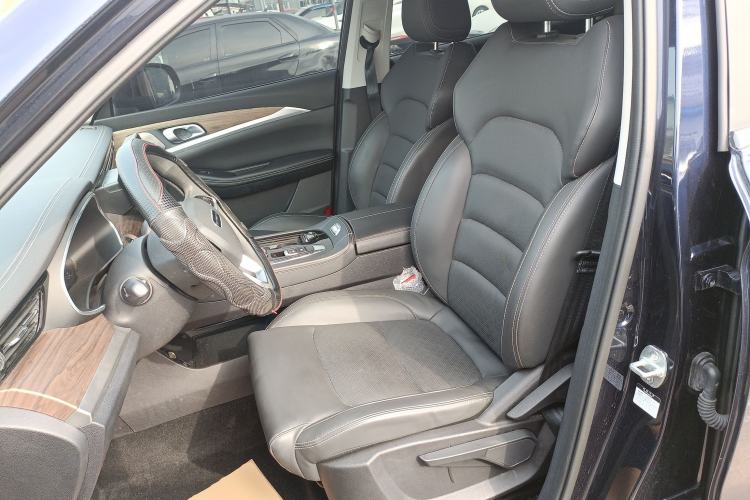 Used Skyworth EV6 2023 410 ZhiShang Edition