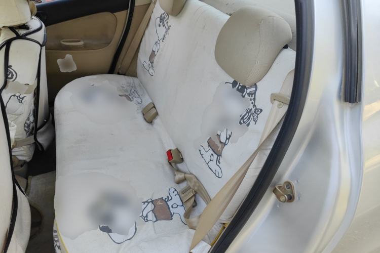 Used Peugeot 207 2010 Sedan 1.4L Manual Yule Edition
