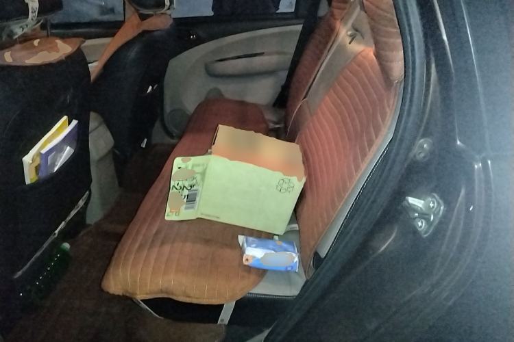 Used FORTHING Joyear X3 2016 1.5L Luxury Model