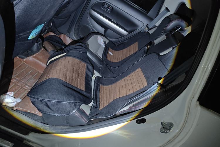 Used Great Wall M4 2015 1.5L AMT Comfort Model
