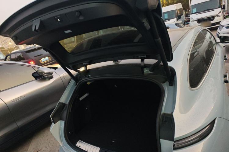 Used Nio ET5T 2024 75kWh Touring
