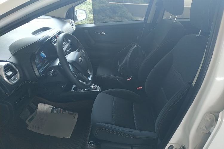 Used JAC iEV6E 2019 Upgraded iEV6E Luxury Model