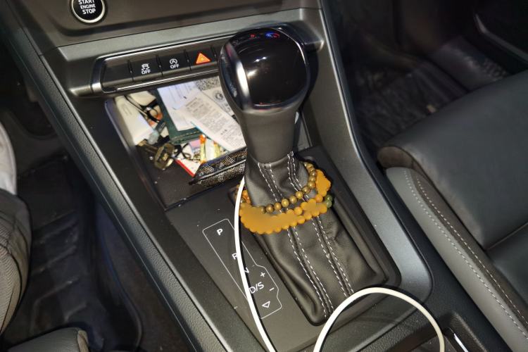 Used Audi Q3 Sportback 2022 40 TFSI Fashion Model