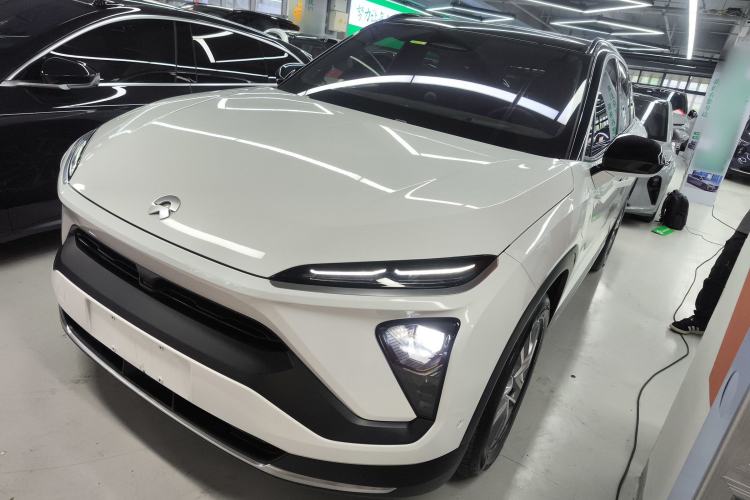 Used Nio ES6 2020 420 km Sport Edition