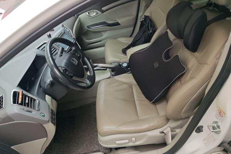 Used Honda Civic 2013 10th Anniversary 1.8L Automatic Luxury Edition
