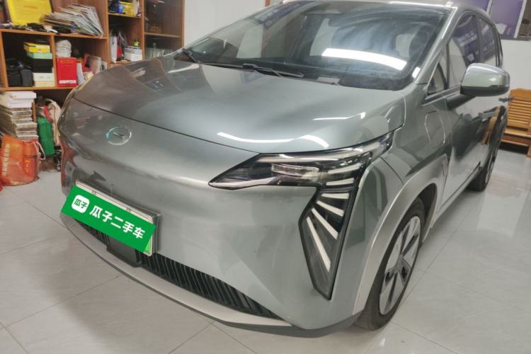 Used AION Y 2023 Plus 510 Enjoy Edition