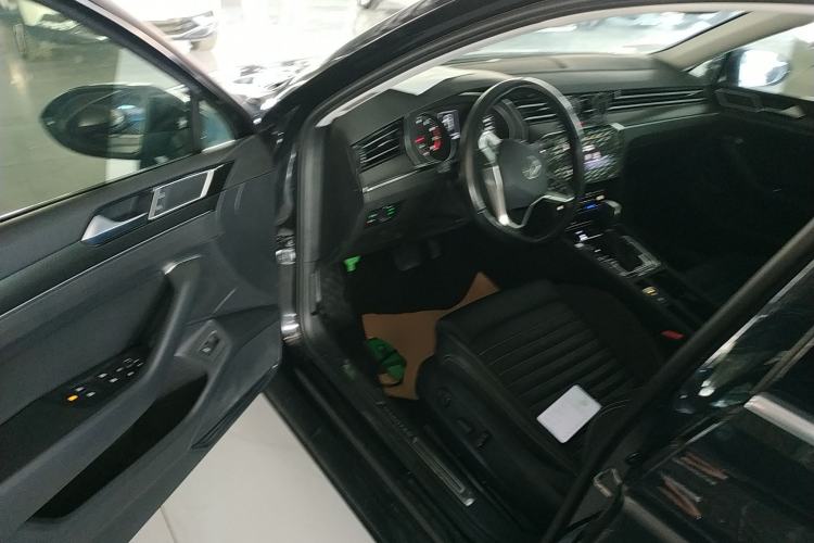 Used Volkswagen Magotan 2020 330TSI DSG Leading Model