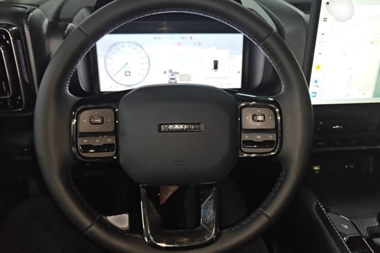 Used Haval Raptor New Energy 2023 Hi4 145 Explorer Edition
