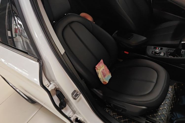 Used BMW X1 2016 sDrive18Li Fashion Model
