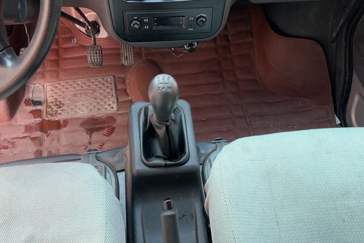 Used Wuling Zhiguang 2020 1.2L Practical Model China VI LSI