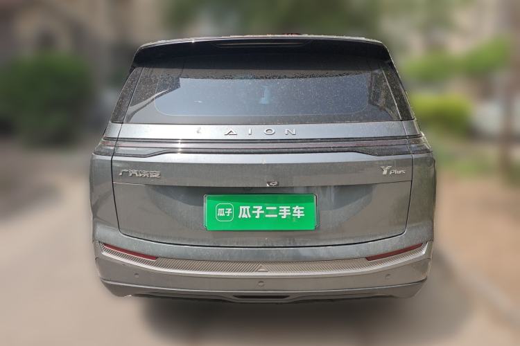 Used AION Y 2022 Plus 80 Enjoy Edition