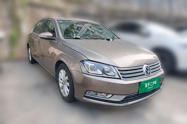 Used Volkswagen Magotan 2013 1.8TSI Premier Model