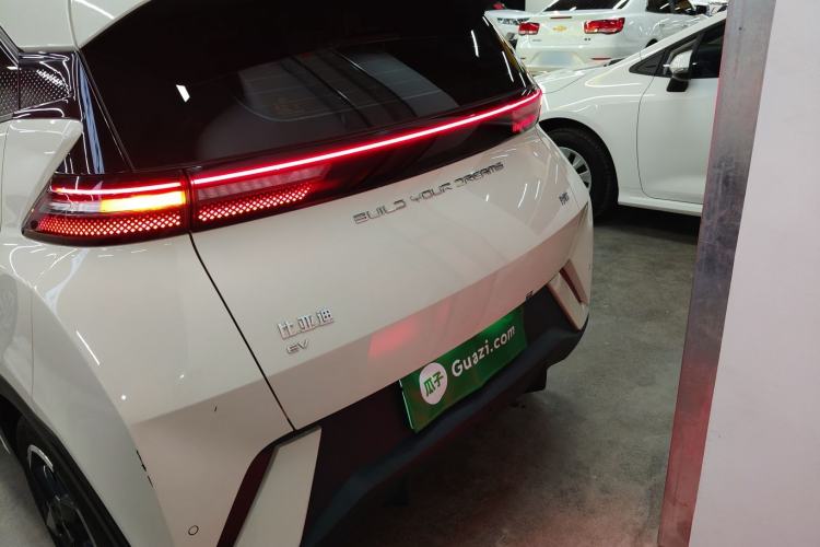 Used BYD Seagull 2023 Flying Edition