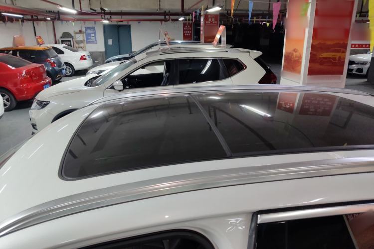 Used BMW X3 2021 xDrive25i M Sport Package
