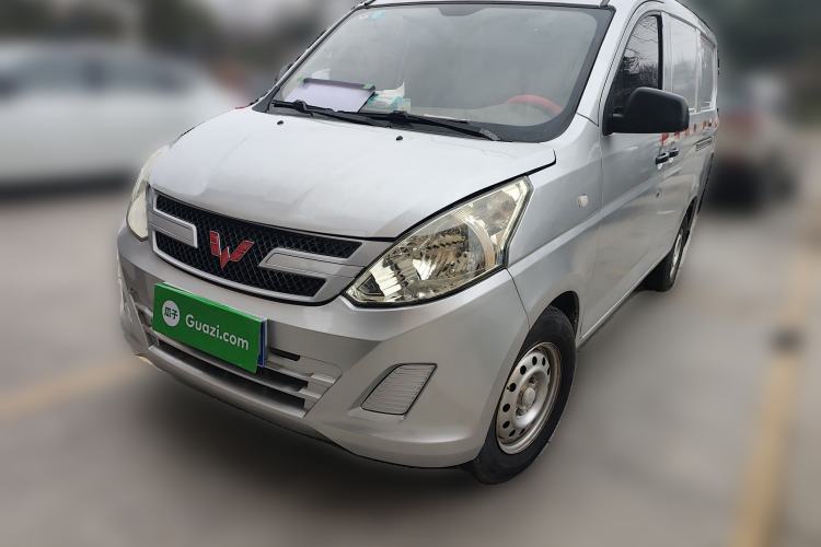 Used Wuling Rongguang V 