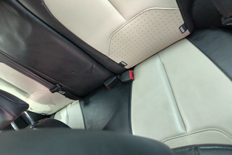 Used DS 3 2012 1.6L Fashion Edition
