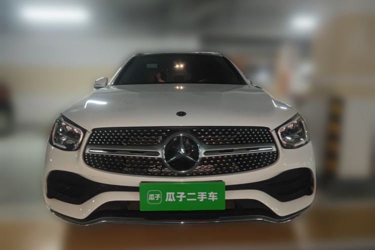 Used Mercedes-Benz GLC 2020 Facelift GLC 260 L 4MATIC Luxury Edition