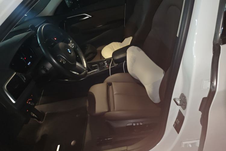 Used BMW 1 Series 2019 120i Leading Model M Sport Package