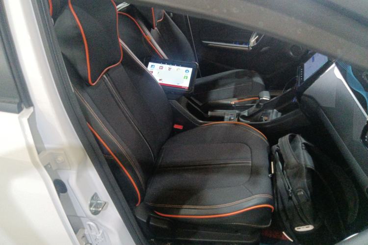 Used Chery Tiggo 3X 2024 1.5L CVT Excellence Edition