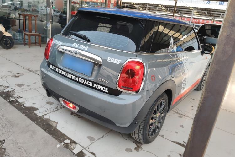 Used MINI MINI 2014 1.2T ONE+