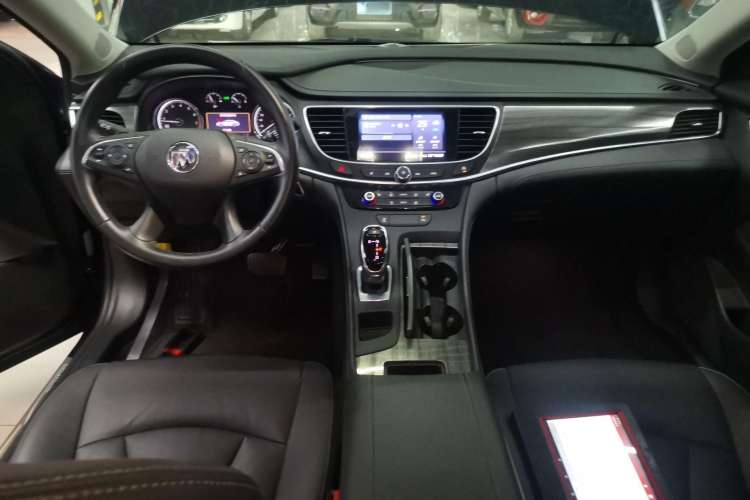 Used Buick LaCrosse 2022 552T Luxury Version