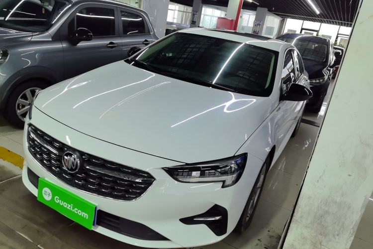 Used Buick Regal 2022 552T Smart Edition
