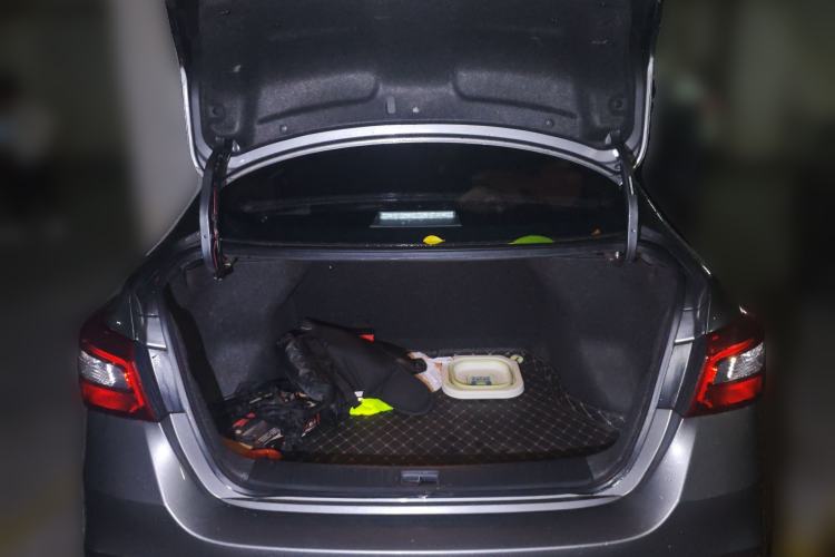 Used Nissan Sylphy 2022 Classic 1.6XE CVT Comfort Edition
