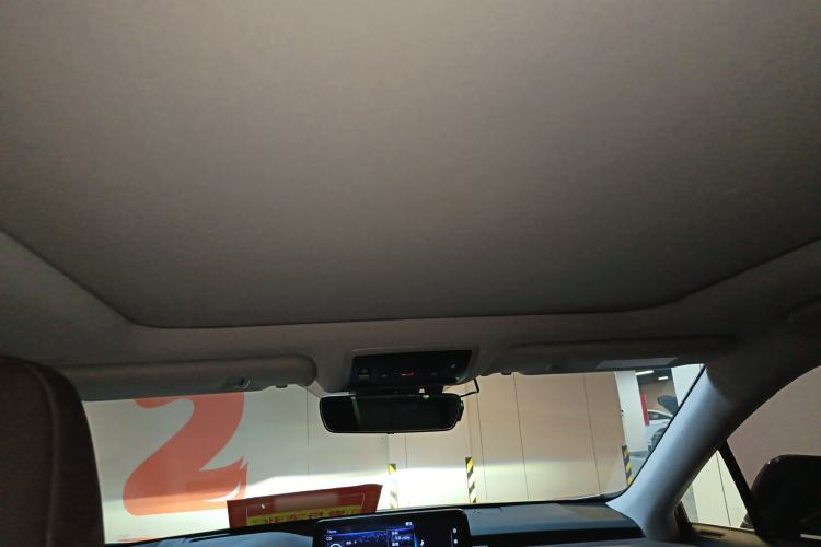 Used Lexus RX 2020 Facelifted 300 4x4 Elegant Edition