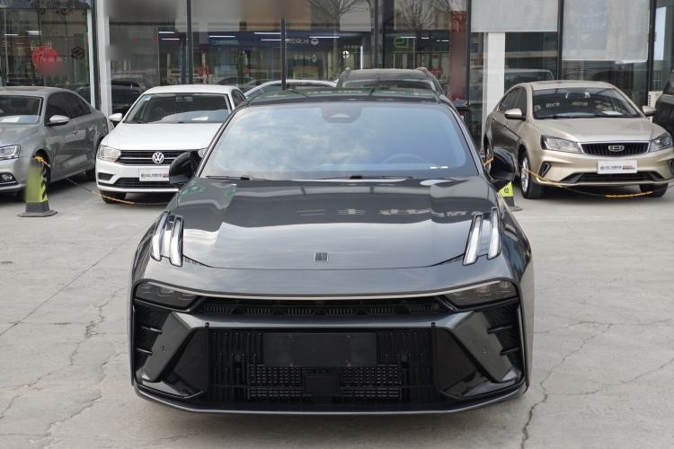 Used Lynk & Co 03 2023 1.5TD DCT JingPro
