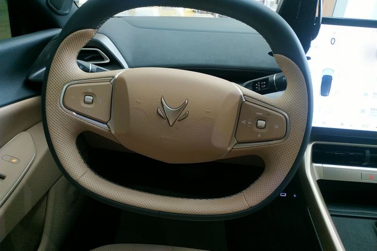 Used ARCFOX Alpha S5 2024 560PRO 185kW
