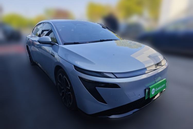 Used Nissan N7 2025 510 Max