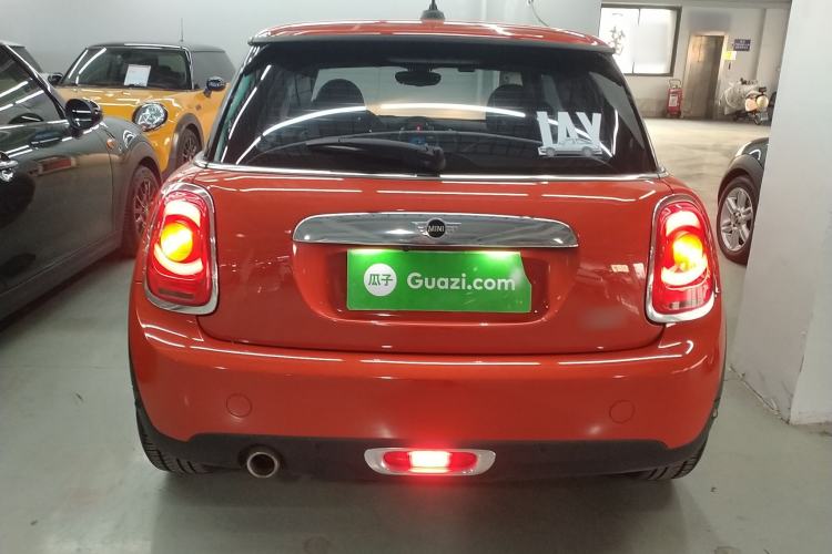 Used MINI MINI 2020 1.5T ONE PLUS