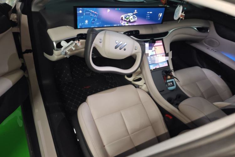 Used IM L6 2024 Max Long-Range Version
