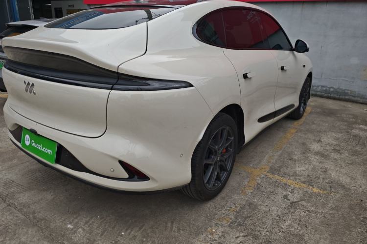 Used IM LS6 2023 Max Standard Edition
