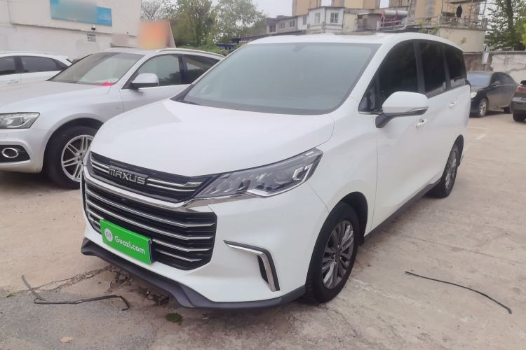 Used SAIC MAXUS G50 2022 1.5T Automatic Comfort Touring B