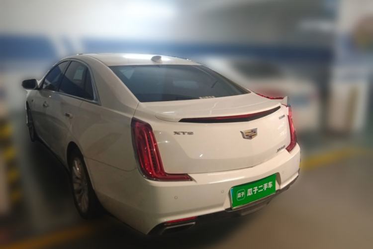 Used Cadillac XTS 2018 28T Tech Edition
