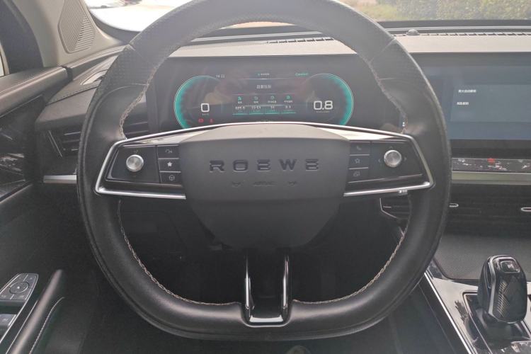 Used Roewe RX5 MAX 2022 1.5T Automatic Youwei Luxury Edition